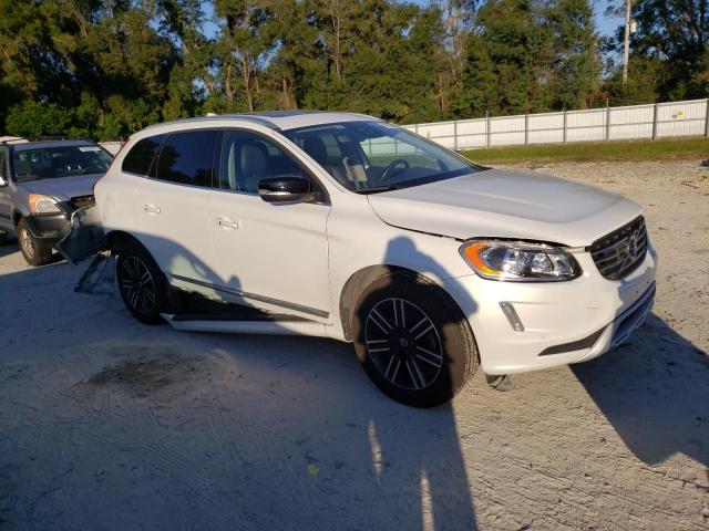 2017 VOLVO XC60 T5 DY YV440MRR8H2161266