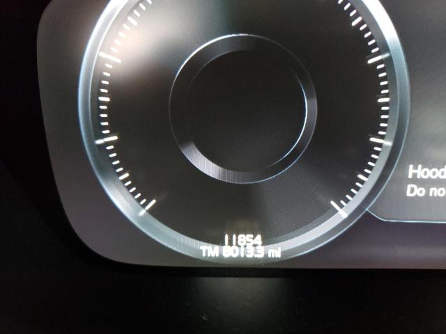 2022 VOLVO S60 B5 MOM 7JRL12TZ9NG161270