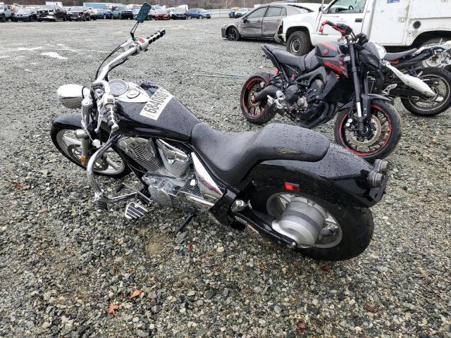 2010 HONDA VT1300 CS JH2SC6706AK000879