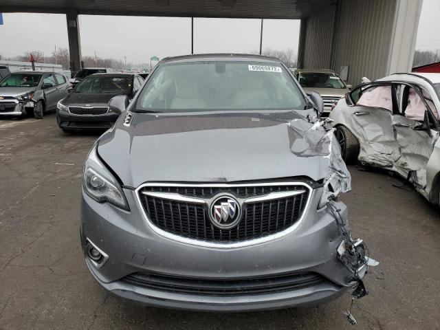 2019 BUICK ENVISION P - LRBFX1SA2KD143477