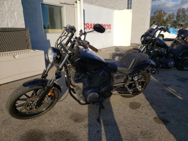 2014 YAMAHA XVS950 CU JYAVN05Y7EA000256