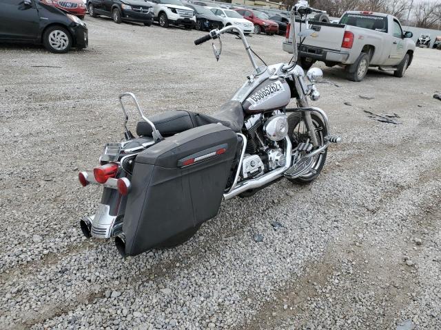 2001 HARLEY-DAVIDSON FLHRCI 1HD1FRW191Y618037