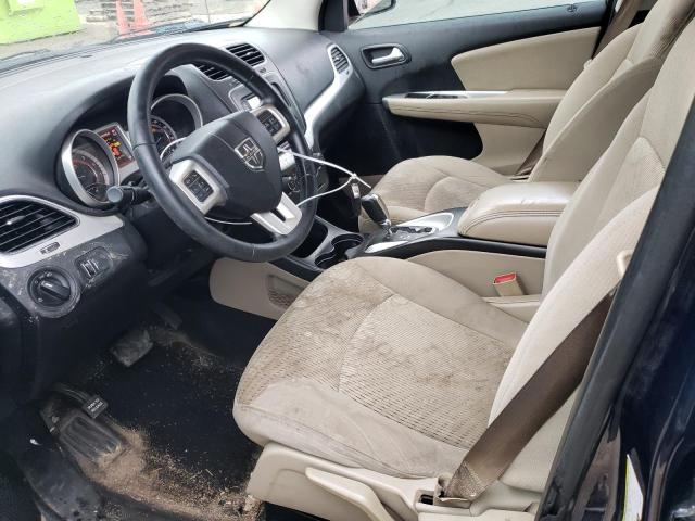 2015 DODGE JOURNEY SE - 3C4PDCAB0FT592449