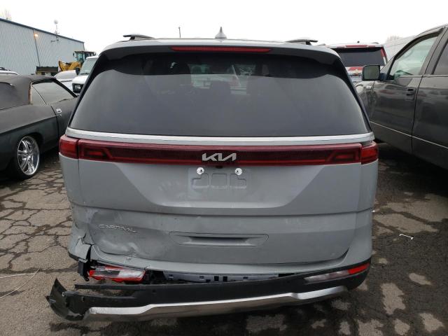 KNDNE5H31P6199229 KIA Carnival Sx