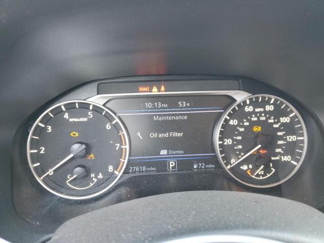 1N4BL4DV4MN383811 Nissan ALTIMA SV
