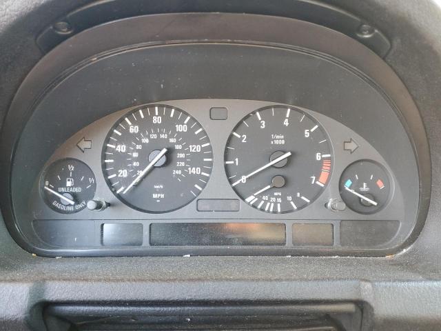 5UXFA53592LP45857 BMW X5 3.0I