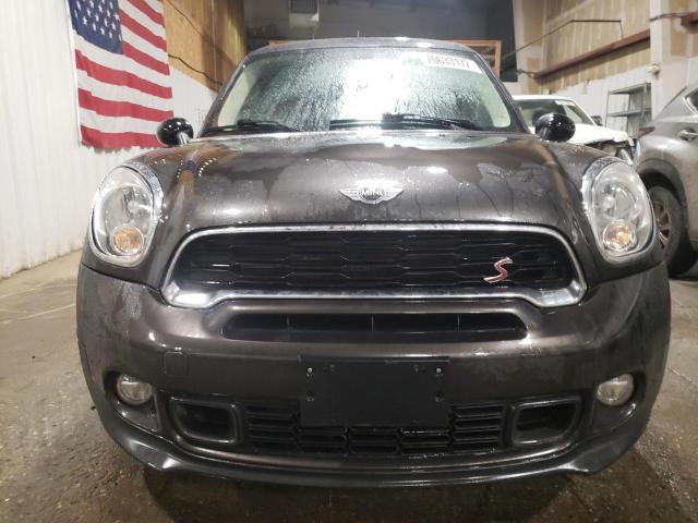 WMWSS5C58FWT84622 Mini Cooper S Paceman