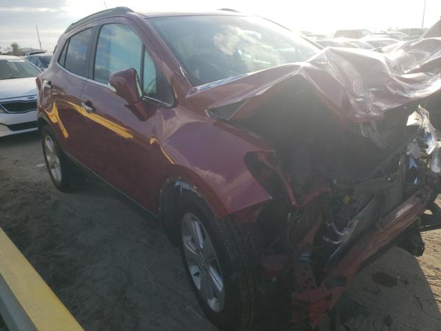 2015 BUICK ENCORE CON - KL4CJBSB8FB216366