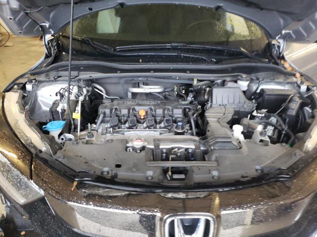2022 HONDA HR-V SPORT - 3CZRU6H13NM758960