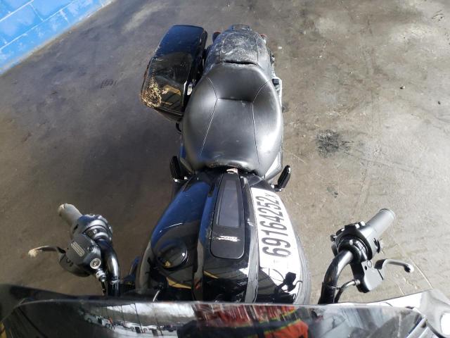 2022 HARLEY-DAVIDSON FLHXST 1HD1ABL15NB616093