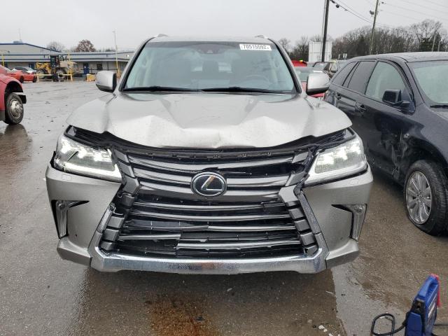 2016 LEXUS LX 570 JTJHY7AX0G4218388