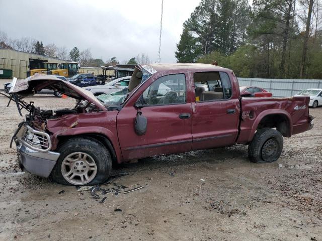 2003 Dodge Dakota 