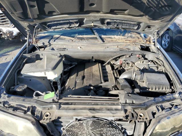 5UXFA53592LP45857 BMW X5 3.0I