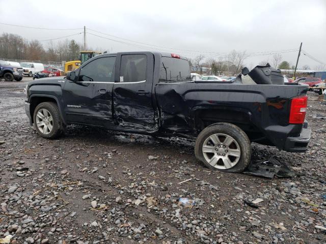 2019 GMC SIERRA LIM - 2GTV2MEC0K1221809
