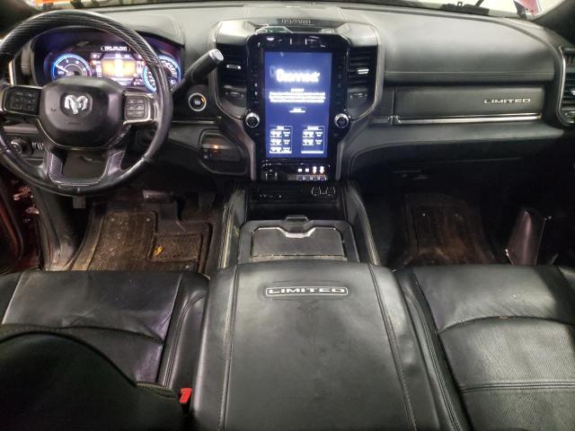 2019 RAM 3500 LIMIT 3C63RRRL7KG536941