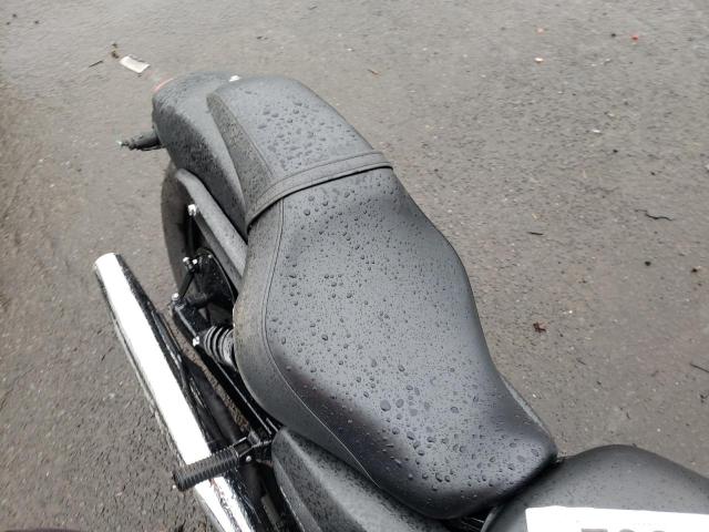 2022 HONDA VT750 C2B JH2RC5370NK200187