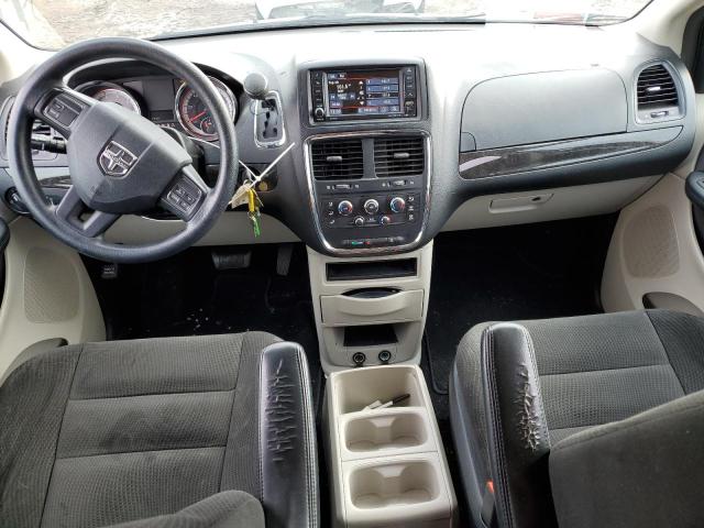 2C4RDGBG2GR395443 Dodge Grand Caravan Se
