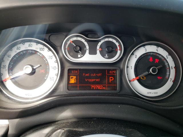 2015 FIAT 500L POP ZFBCFAAH3FZ031319