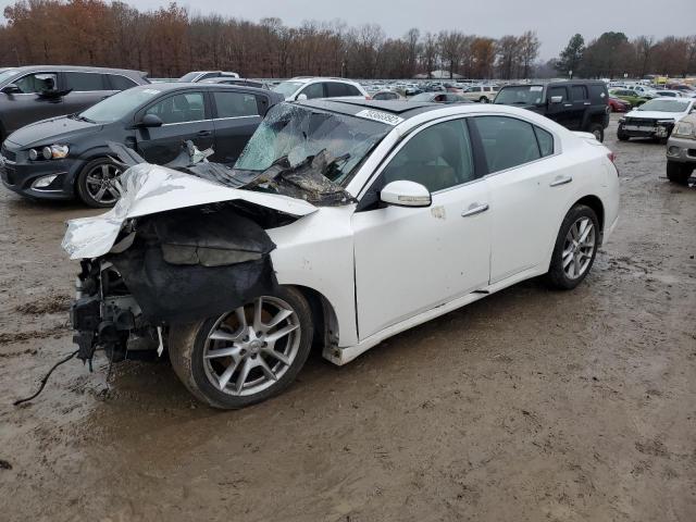 2011 Nissan Maxima S