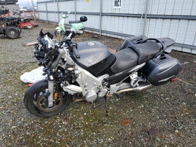 2015 YAMAHA FJR1300 A JYARP24E5FA002281