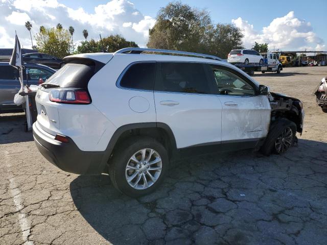1C4PJLCB1KD475114 Jeep Cherokee Latitude