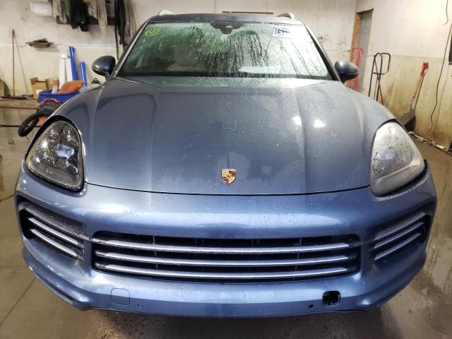 2019 PORSCHE CAYENNE S - WP1AB2AY3KDA64784