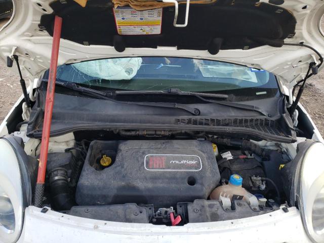 2015 FIAT 500L POP ZFBCFAAH3FZ031319