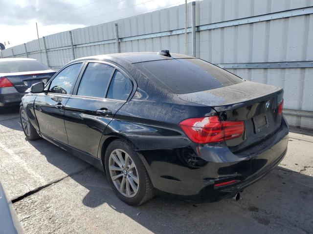 WBA8E1G59JNU93710 BMW 320 I