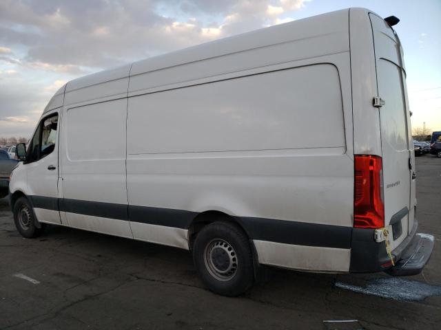 2021 MERCEDES-BENZ SPRINTER 2 - W1W40CHY4MT052687