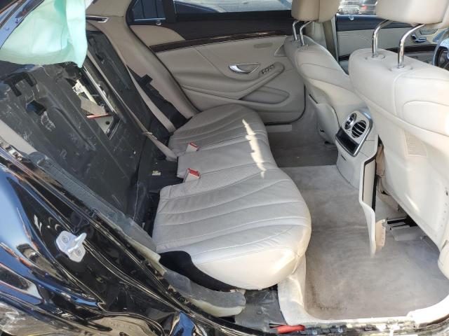 WDDUG8CB7FA070306 Mercedes-Benz S 550