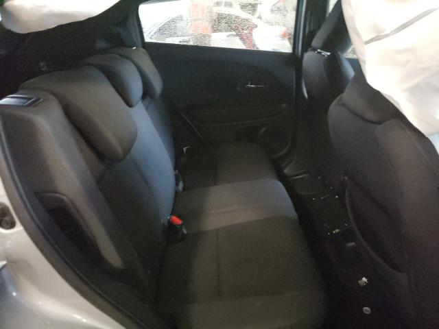 2022 HONDA HR-V SPORT - 3CZRU6H13NM758960