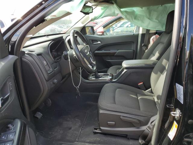 2021 GMC CANYON ELE 1GTG5CEN9M1101656