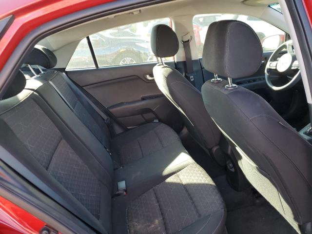 3KPA24AB5KE216300 KIA RIO S