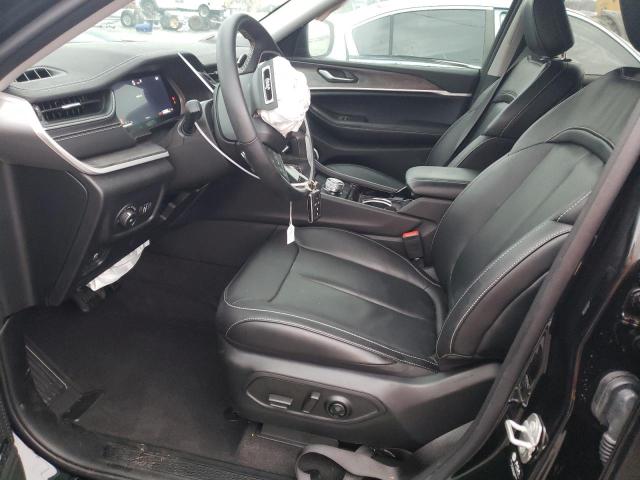 1C4RJJBGXM8152475 Jeep Grand Cherokee L Limited