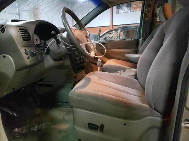 2B4GP44R82R573230 Dodge Grand Caravan Sport
