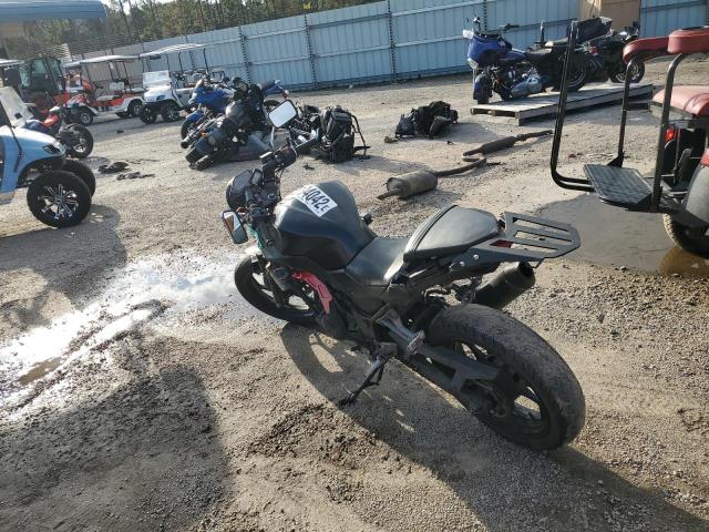 2013 KAWASAKI EX300 A - JKAEX8A12DDA08846