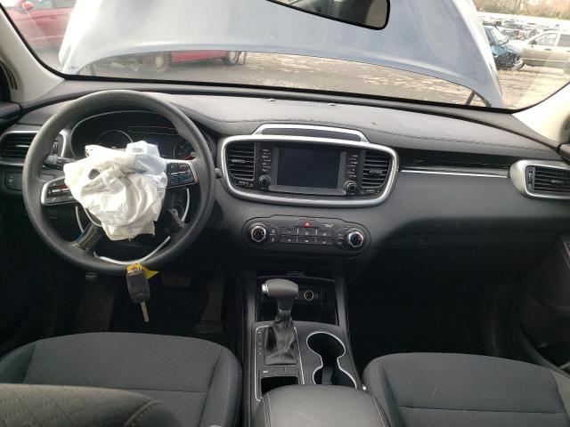5XYPG4A55LG612222 KIA SORENTO S
