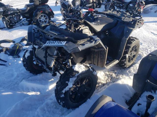 2019 POLARIS SPORTSMAN - 4XASXZ857KB315692