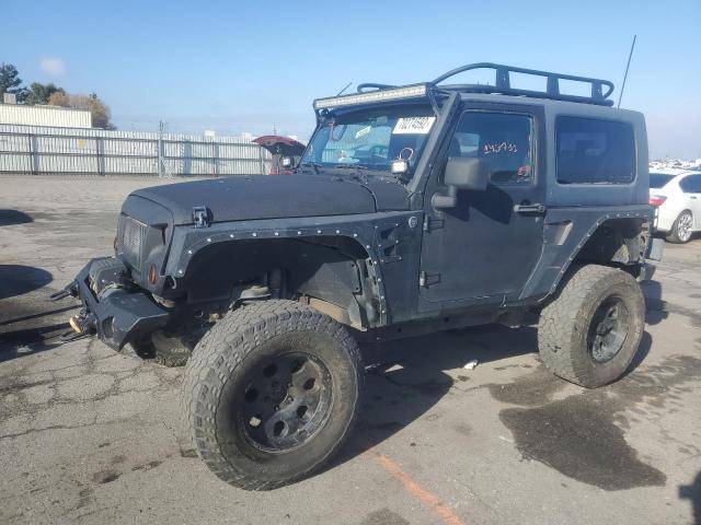 2007 JEEP WRANGLER RUBICON for Sale | CA - BAKERSFIELD | Fri. Feb 03, 2023 - Used & Repairable Salvage Cars - Copart USA 2007 JEEP WRANGLER RUBICON for Sale | CA - BAKERSFIELD | Fri. Feb 03, 2023 - Used & Repairable Salvage Cars - Copart USA