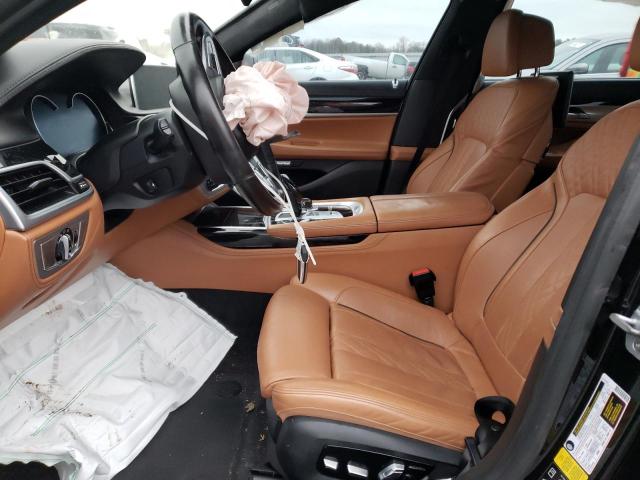 WBA7H6C58JG614544 BMW M760 Xi
