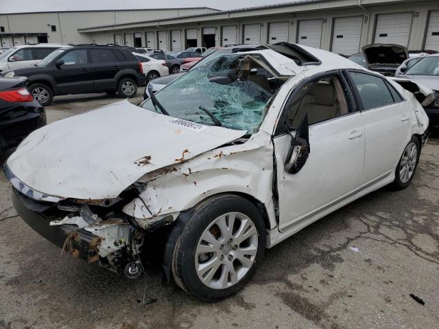 2011 Toyota Avalon Base