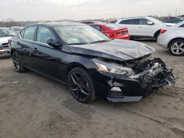 1N4BL4CV5LC217650 Nissan ALTIMA SR