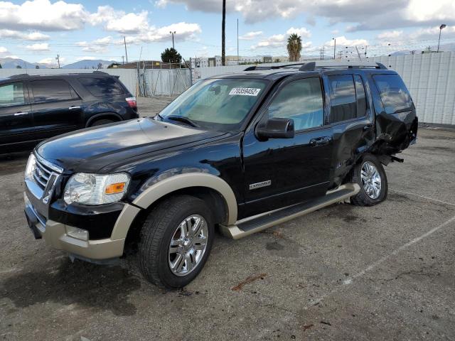 2006 Ford Explorer Eddie Bauer