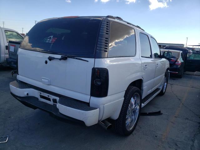 1GKEK63U73J158078 GMC YUKON DENALI