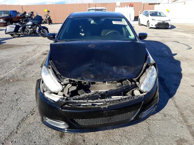 2015 DODGE DART 1C3CDFAAXFD368686
