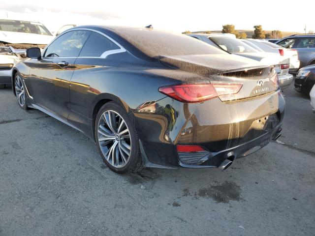 2021 INFINITI Q60 PURE JN1EV7JK7MM411137