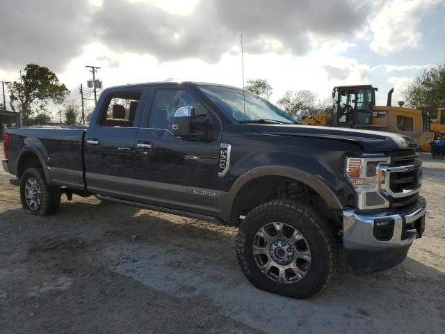 2020 FORD F350 SUPER - 1FT8W3BTXLED93698