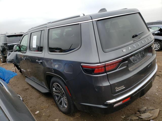 2022 JEEP WAGONEER S 1C4SJVDTXNS115997