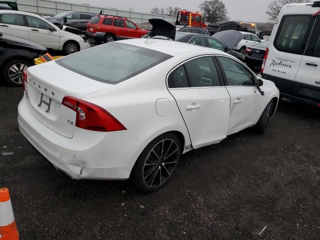 YV126MFK8G2410318 Volvo S60