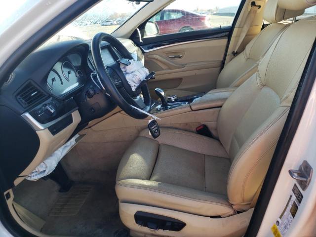 WBA5B1C57FG125314 BMW 535 I